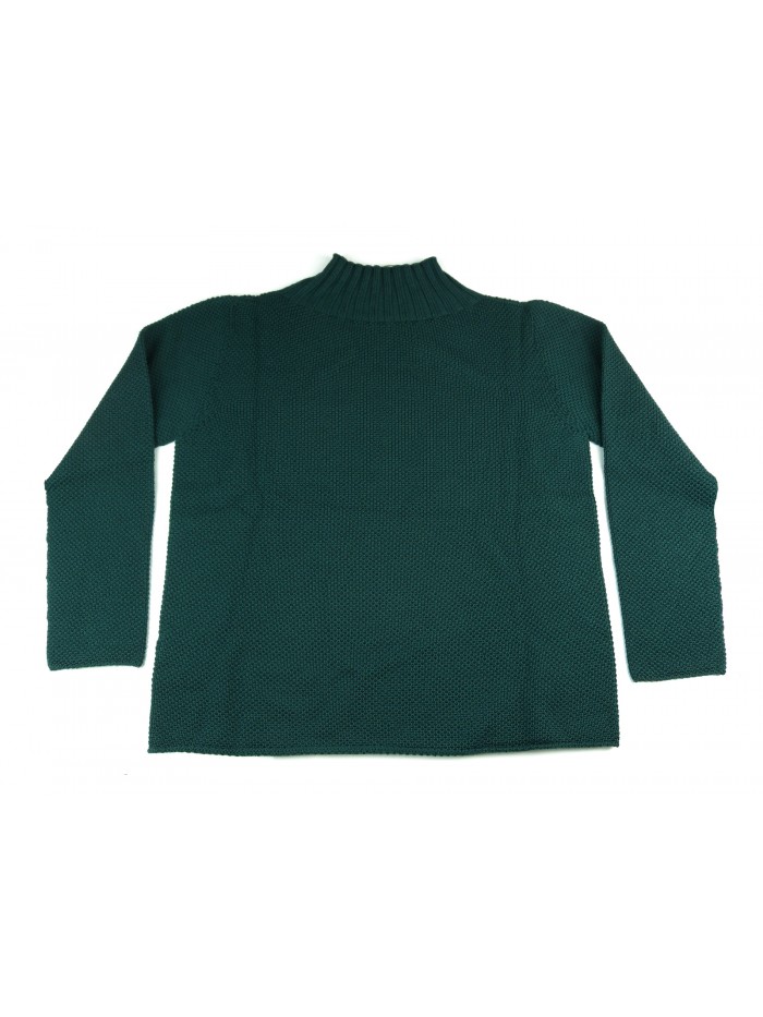 Daniel & Mayer Women's Sweater Art. W43423 COL 7023 Gray