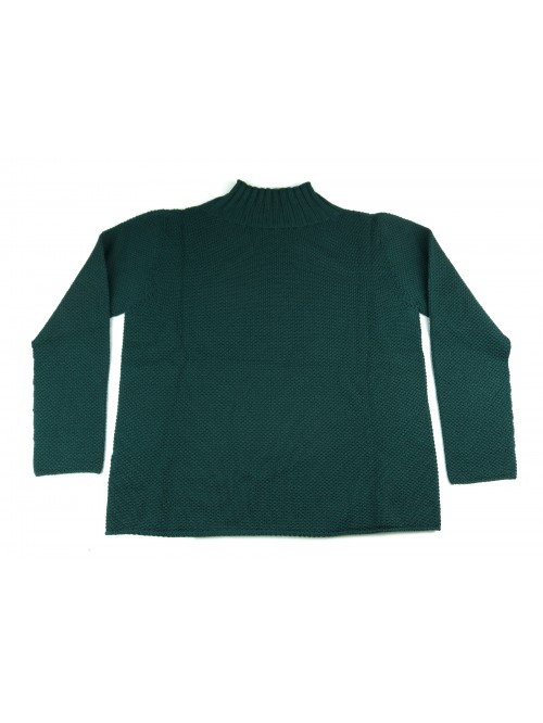 Daniel & Mayer Women's Sweater Art. W43423 COL 7023 Gray