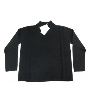 Daniel & Mayer Maglia Donna Art. 71572 Blu 2