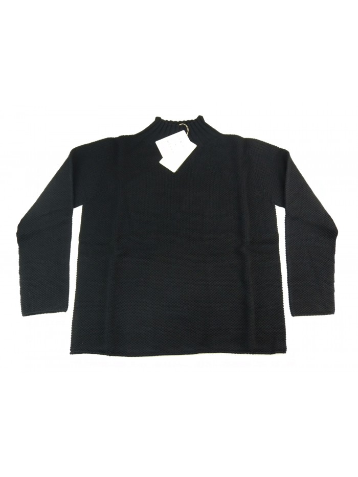 Daniel & Mayer Maglia Donna Art. 71572 Blu