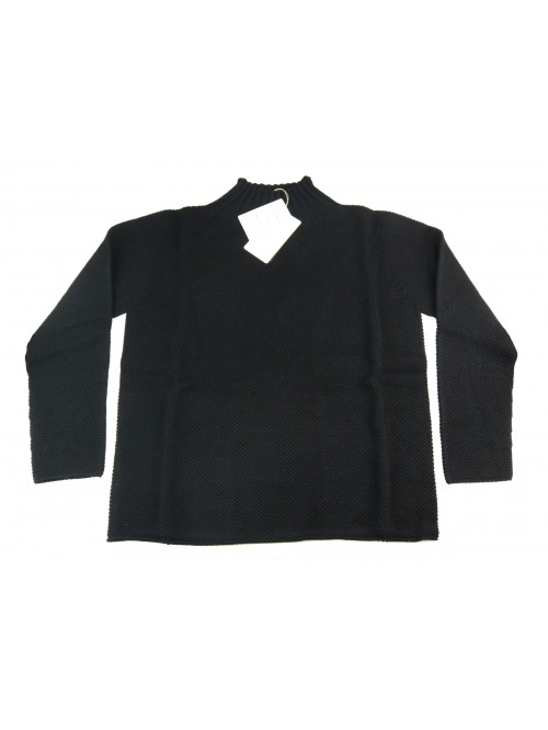 Daniel & Mayer Maglia Donna Art. 71572 Blu