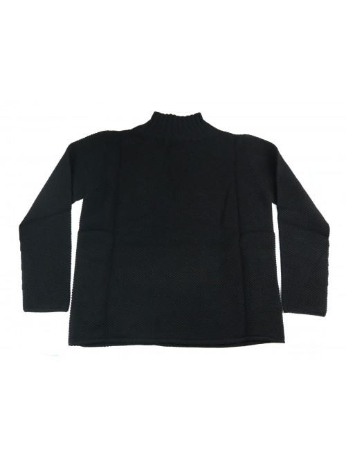 Daniel & Mayer Maglia Donna Art. 71572 Blu