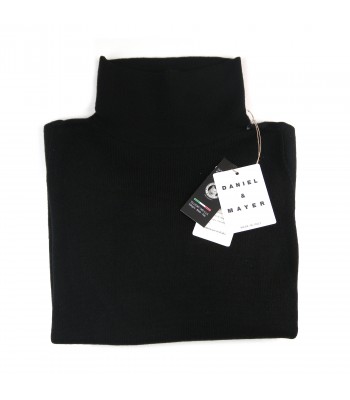 Daniel & Mayer Women's Shirt Art. 16283 Black