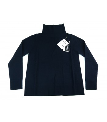 Daniel & Mayer Maglia Donna Art. 16283 Blu 2