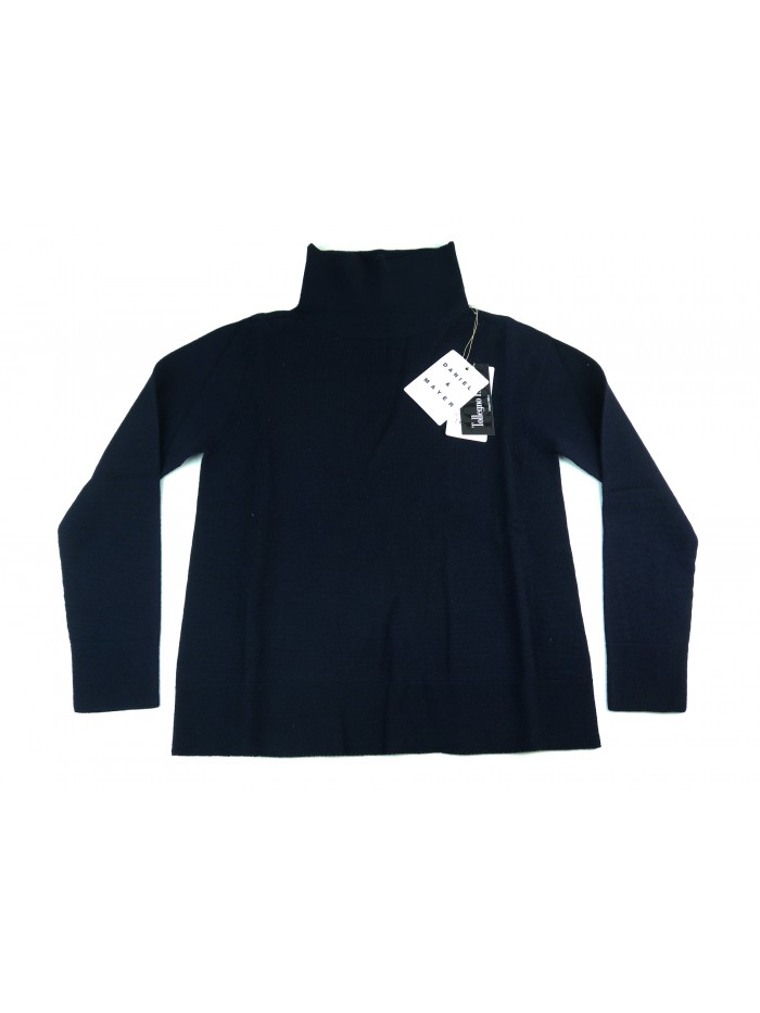 Daniel & Mayer Women's Sweater Art. W43423 COL 7023 Gray