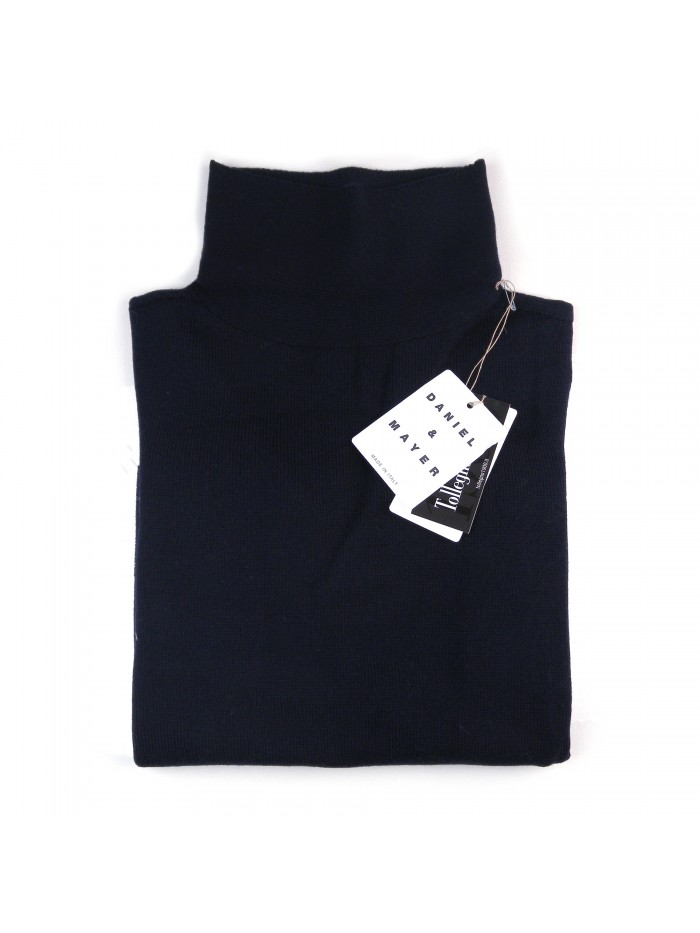 Daniel & Mayer Maglia Donna Art. 16283 Blu Daniel & Mayer Maglia Donna Art. 16283 Blu