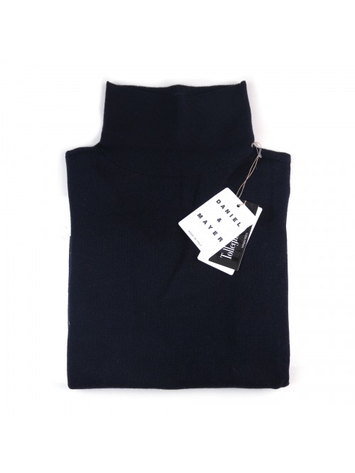 Daniel & Mayer Maglia Donna Art. 16283 Blu Daniel & Mayer Maglia Donna Art. 16283 Blu