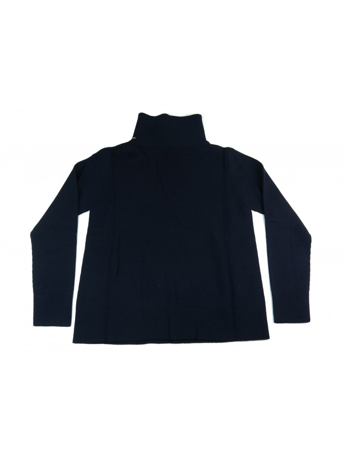 Daniel & Mayer Maglia Donna Art. 16283 Blu