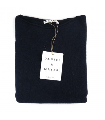 Daniel & Mayer Sweater Woman Art. 71569 Blue
