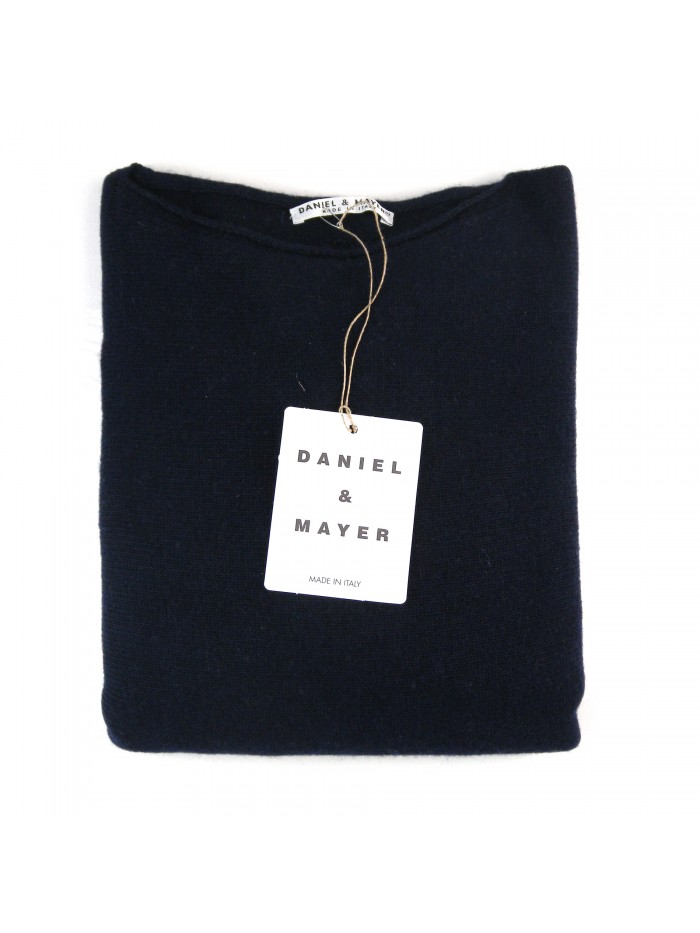 Daniel & Mayer Maglia Donna Art. 71569 Blu Daniel & Mayer Maglia Donna Art. 71569 Blu