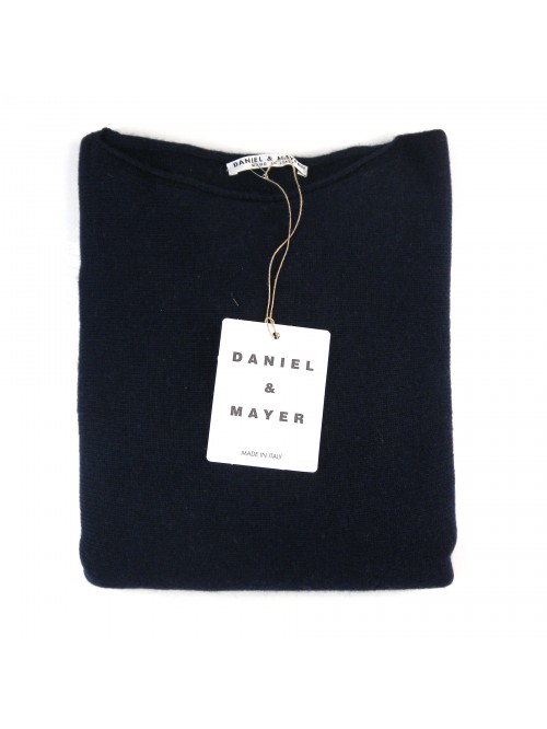 Daniel & Mayer Maglia Donna Art. 71569 Blu Daniel & Mayer Maglia Donna Art. 71569 Blu