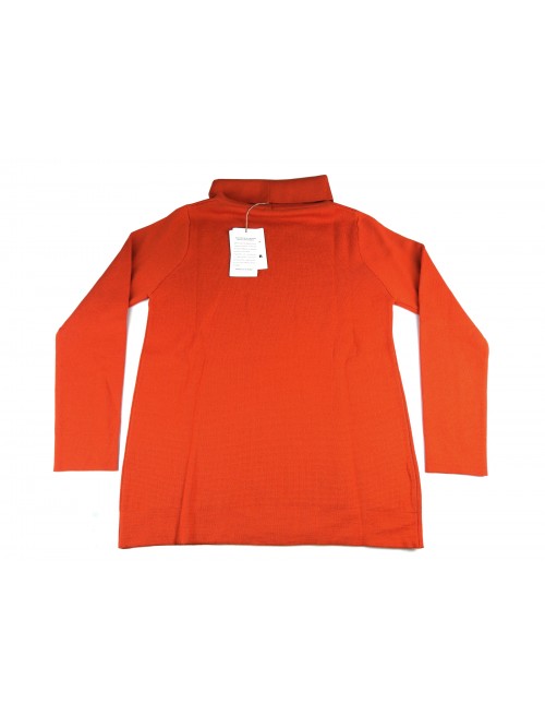 Daniel & Mayer Maglia Donna Art. 120110 Arancione