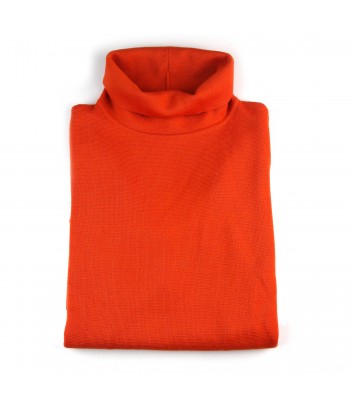 Daniel & Mayer Sweater Woman Art. 120110 Orange
