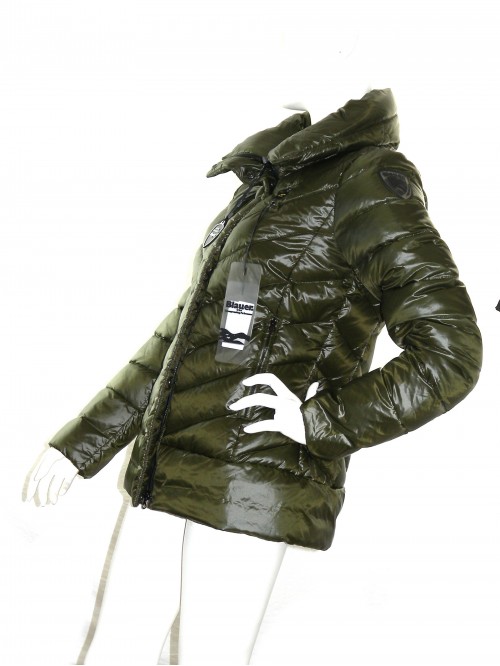 Blauer Giubbotto Donna Mod.16WBLDC03279 Verdone