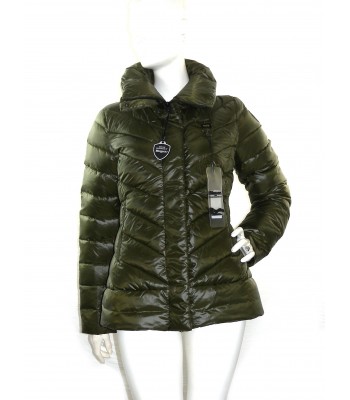 Blauer Giubbotto Donna Mod.16WBLDC03279 Verdone