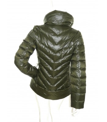 Blauer Giubbotto Donna Mod.16WBLDC03279 Verdone 2