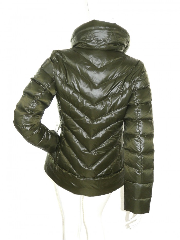 Blauer Giubbotto Donna Mod.16WBLDC03279 Verdone