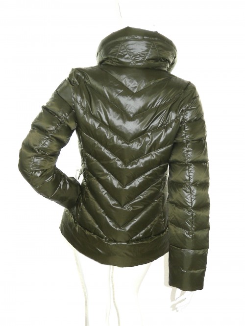 Blauer Giubbotto Donna Mod.16WBLDC03279 Verdone