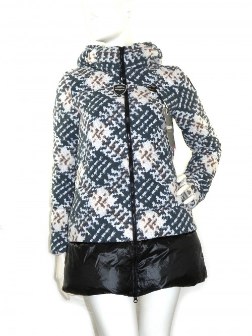 Daniel & Mayer Women's Sweater Art. W43423 COL 7023 Gray