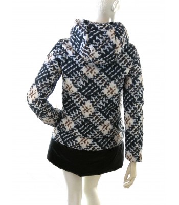 Daniel & Mayer Women's Sweater Art. W43423 COL 7023 Gray 2