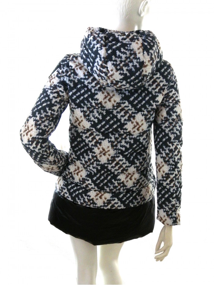 Daniel & Mayer Women's Sweater Art. W43423 COL 7023 Gray