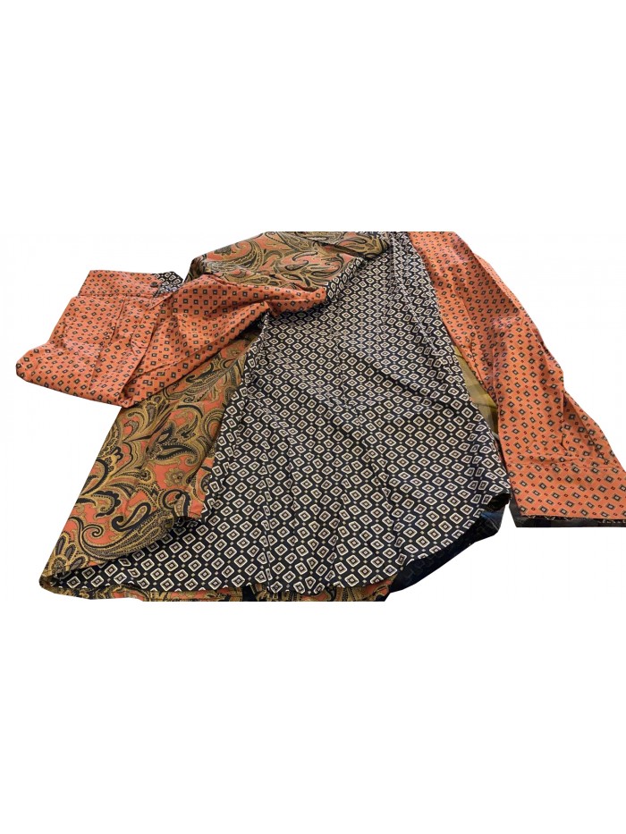 Etro Cashmere Woman Shirt