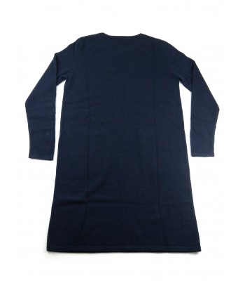 Daniel & Mayer Abito Donna Art. 501/80 Unito Blu 2