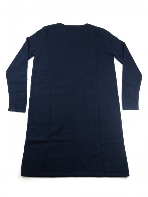 Daniel & Mayer Abito Donna Art. 501/80 Unito Blu