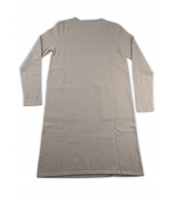 Daniel & Mayer Abito Donna Art. 501/80 Unito Beige 2