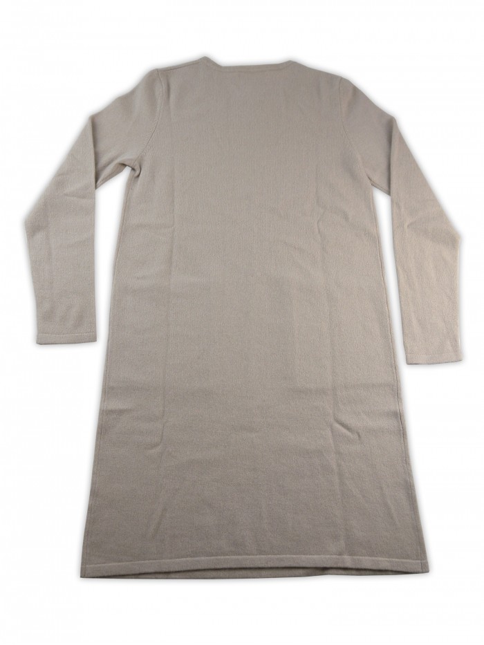 Daniel & Mayer Abito Donna Art. 501/80 Unito Beige