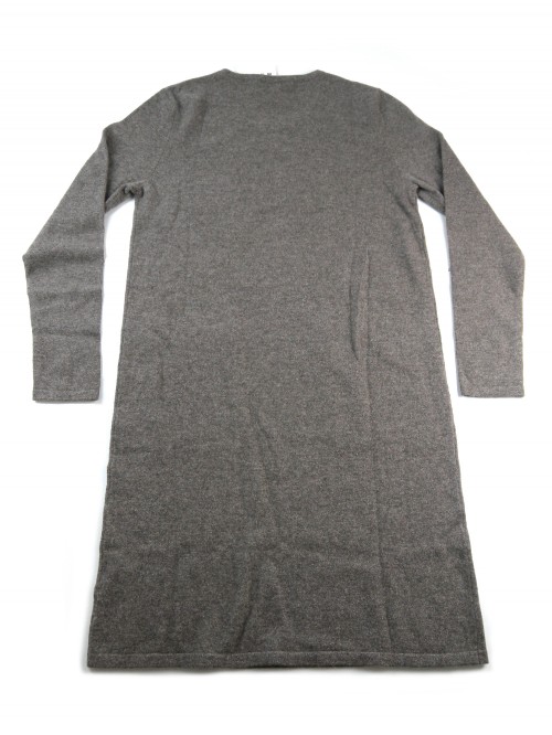 Daniel & Mayer Abito Donna Art. 501/80 Unito Tortora