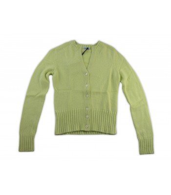 Malo Tween Set Donna Tinta Unita Verde 2