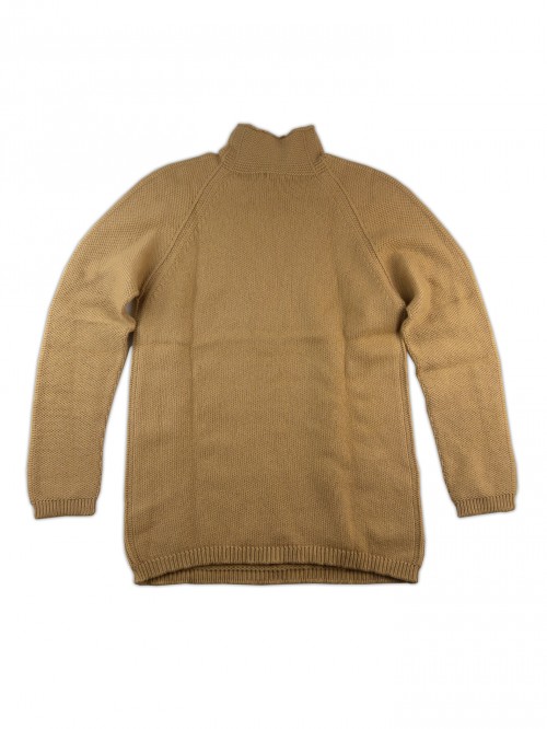 Malo Maglia Donna Cratere Unito Seppiato Scuro