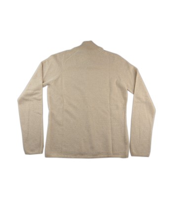 Malo Sweater Woman Crater Plain Dark Sepia 2