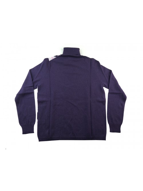 Celine Women's Deconstructed Cardigan Cream