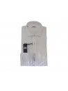 Alea Man Shirt Art. 2678 COL 50 Tailor Embossed Micro Pattern