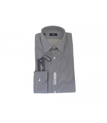 Alea Camicia Uomo Art. 6341 COL 42 New Dress Modulare