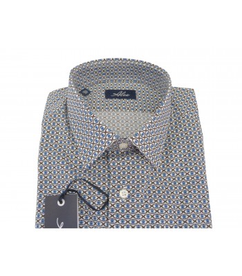 Alea Camicia Uomo Art. 6341 COL 42 New Dress Modulare 2