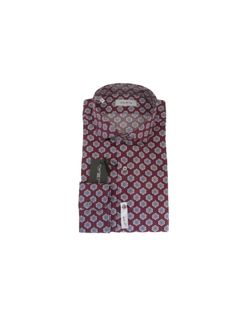Alea Camicia Uomo Art. 6308 COL 15 New Tailor Modulare