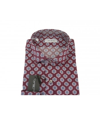 Alea Man Shirt Art. 6308 COL 15 New Modular Tailor 2