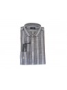 Alea Camicia Uomo Art. 6349 COL 52 New Tailor Rigata