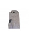 Alea Camicia Uomo Art. 6256 COL 30 New Tailor Microfantasia Floreale