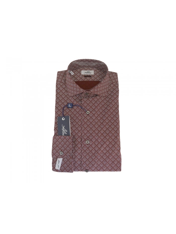 Alea Camicia Uomo Art. 6309 COL 09 Slim Modulare Alea Camicia Uomo Art. 6309 COL 09 Slim Modulare