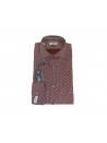 Alea Camicia Uomo Art. 6309 COL 09 Slim Modulare