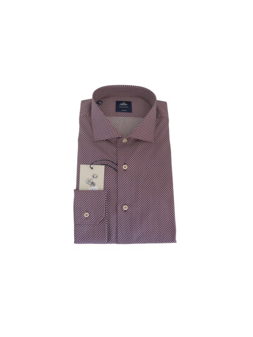 Alea Camicia Uomo Art. 6388 COL 50 New Tailor Rombi Alea Camicia Uomo Art. 6388 COL 50 New Tailor Rombi