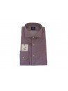 Alea Camicia Uomo Art. 6388 COL 50 New Tailor Rombi