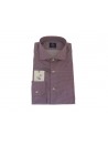 Alea Camicia Uomo Art. 6388 COL 50 New Tailor Rombi