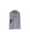 Alea Camicia Uomo Art. 2654 COL 20 New Tailor Rigata