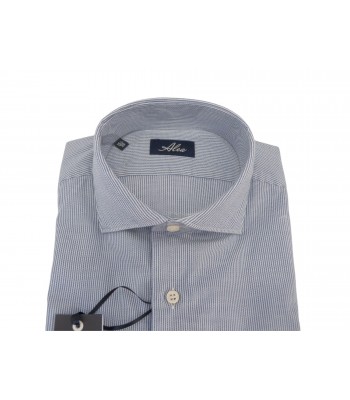 Alea Men's Shirt Art. 2654 COL 20 New Tailor Striped 2
