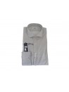 Alea Man Shirt Art. 2606 COL 42 Tailor Micro-pattern